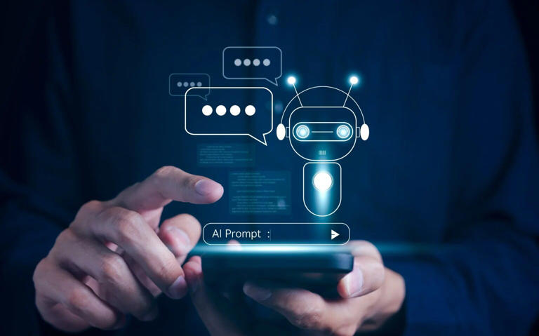 បច្ចេកវិទ្យា AI Chatbots មានភាពទាក់ទាញជាងមនុស្ស 50%