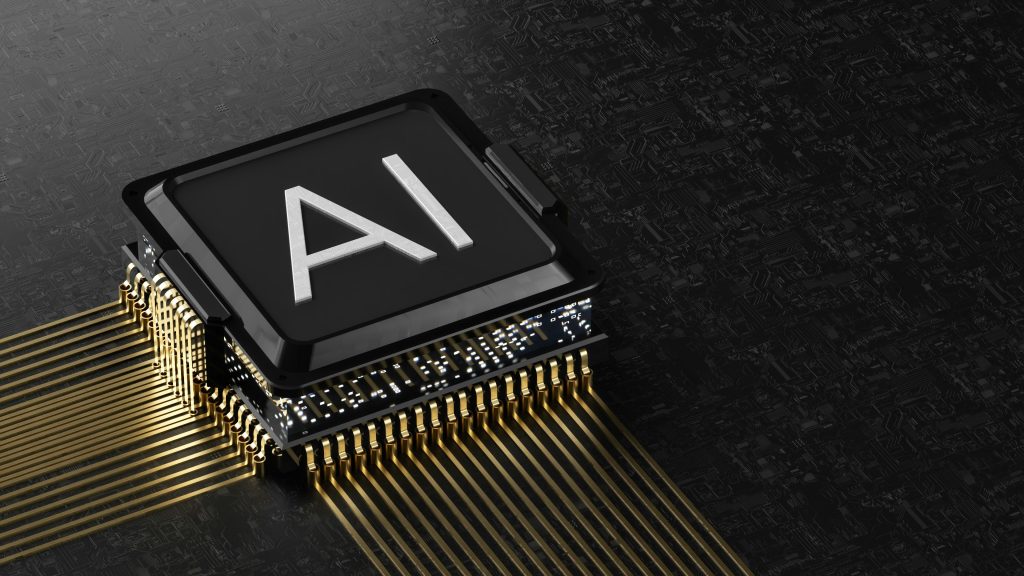 AI ល្អបំផុតចំនួន 5 ក្នុងឆ្នាំ 2025