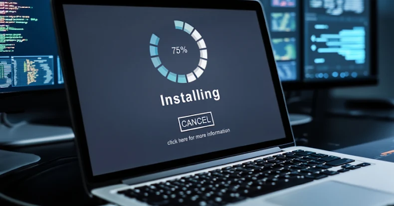 មេរោគ TamperedChef រីករាលដាលតាមរយៈកម្មវិធីដំឡើងកម្មវិធីក្លែងក្លាយនៅក្នុងយុទ្ធនាការសកលដែលកំពុងដំណើរការ