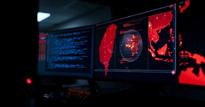 APT24 ដាក់ពង្រាយ BADAUDIO ក្នុងរយៈពេលជាច្រើនឆ្នាំនៃចារកម្មវាយប្រហារតៃវ៉ាន់ និងដែនជាង 1,000