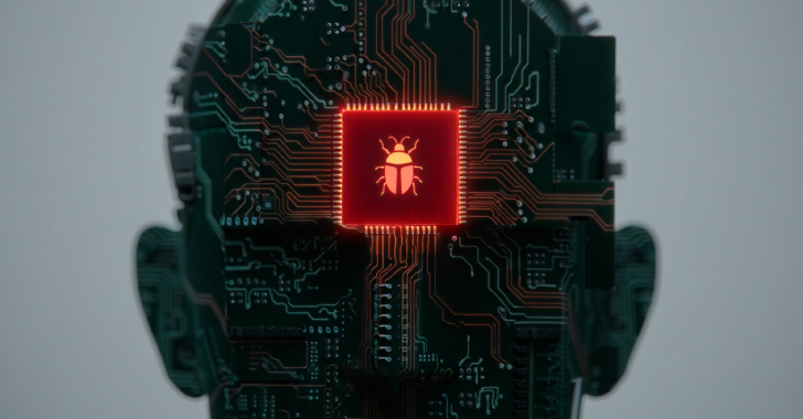 មេរោគ EvilAI លែងបន្លំជាឧបករណ៍ AI ដើម្បីចូលរួមអង្គការ