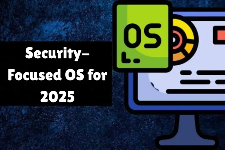 ប្រព័ន្ធប្រតិបត្តិការថ្មីកំពូលទាំង ៩ ឆ្នាំ ២០២៥ ដែលកំពុងផ្លាស់ប្តូរពិភពឌីជីថល