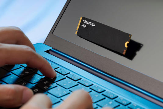 PM9E1 SSD របស់ Samsung បំពាក់កុំព្យូទ័រទំនើប DGX Spark AI របស់ NVIDIA