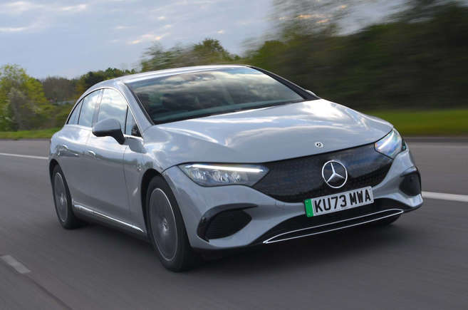 គន្លឹះ ១១ យ៉ាងដើម្បីបង្កើនជួរ និងប្រសិទ្ធភាពនៃរថយន្ត EV របស់អ្នកឱ្យដល់កម្រិតអតិបរមា