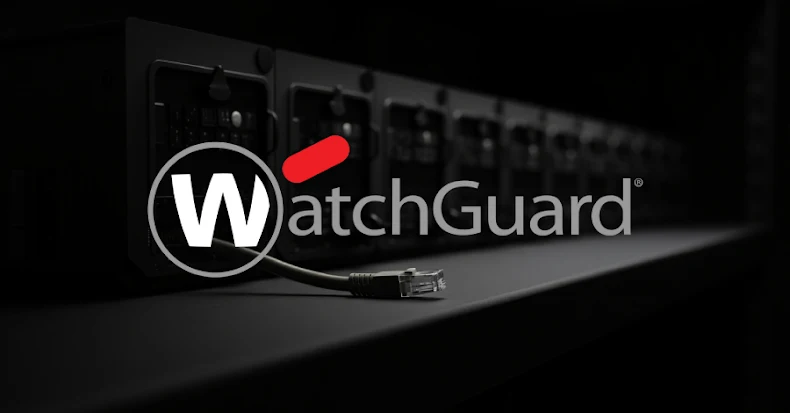 WatchGuard ព្រមានអំពីការកេងប្រវ័ញ្ចយ៉ាងសកម្មនៃចំណុចខ្សោយ VPN របស់ Fireware OS ដ៏សំខាន់