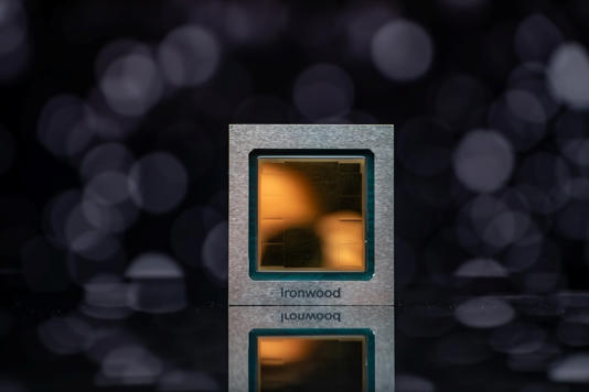 សម្ព័ន្ធភាព TPU របស់ Google-Broadcom ប្រឈមនឹងការត្រួតត្រា AI របស់ NVIDIA