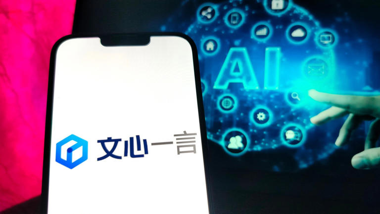 Baidu កាត់បន្ថយការងារទូទាំងក្រុមប្រឹក្សាភិបាល និងរៀបចំរចនាសម្ព័ន្ធក្រុម AI ឡើងវិញ បន្ទាប់ពីត្រីមាសខាតបង់