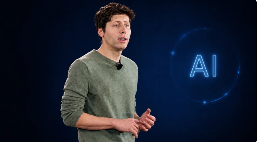 លោក Sam Altman នាយកប្រតិបត្តិក្រុមហ៊ុន OpenAI អះអាងថា បញ្ញាសិប្បនិម្មិត (AI) បានឈានដល់ភាពឯកវចនៈ ដែលប្រព័ន្ធនានាមានភាពប្រសើរឡើងដោយខ្លួនឯង