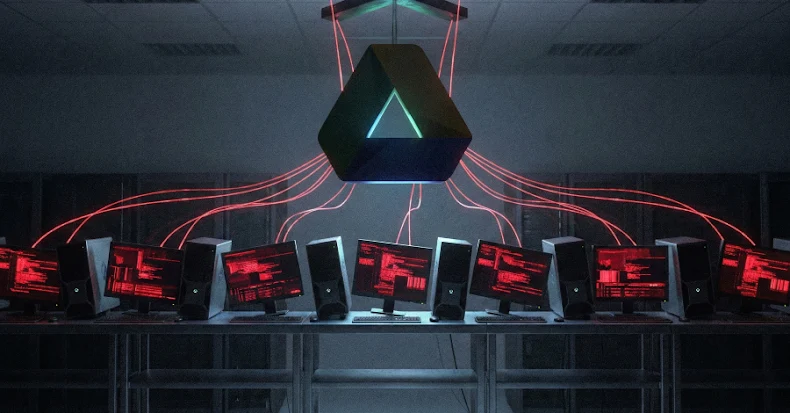 មេរោគ NANOREMOTE ប្រើប្រាស់ Google Drive API សម្រាប់ការគ្រប់គ្រងដែលលាក់នៅលើប្រព័ន្ធ Windows