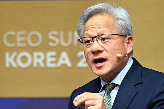 NVIDIA អះអាងពីការនាំមុខជំនាន់លើ Google TPUs