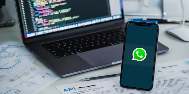 កញ្ចប់ WhatsApp API ក្លែងក្លាយនៅលើ npm លួចយកសារ ទំនាក់ទំនង និងសញ្ញាសម្ងាត់ចូល
