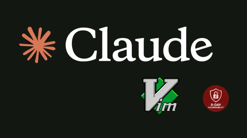 Claude AI រកឃើញចំណុចខ្សោយ Zero-Day RCE នៅក្នុង Vim និង Emacs