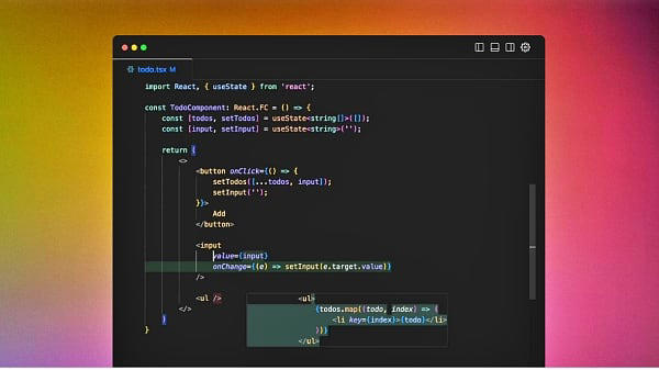 ការវាយតម្លៃ Cursor កើនឡើង ១៥ ដង ធានាបានការវិនិយោគចំនួន ២,៣ ពាន់លានដុល្លារ