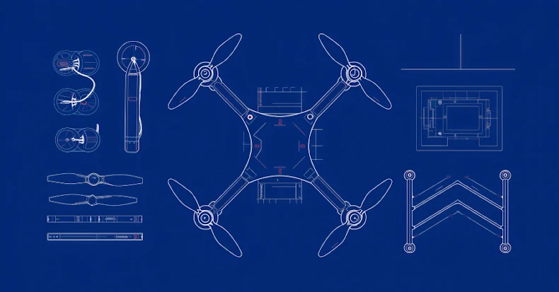 FCC ហាមឃាត់យន្តហោះគ្មានមនុស្សបើក និងគ្រឿងបន្លាស់សំខាន់ៗដែលផលិតនៅបរទេស ដោយសារហានិភ័យសន្តិសុខជាតិរបស់សហរដ្ឋអាមេរិក