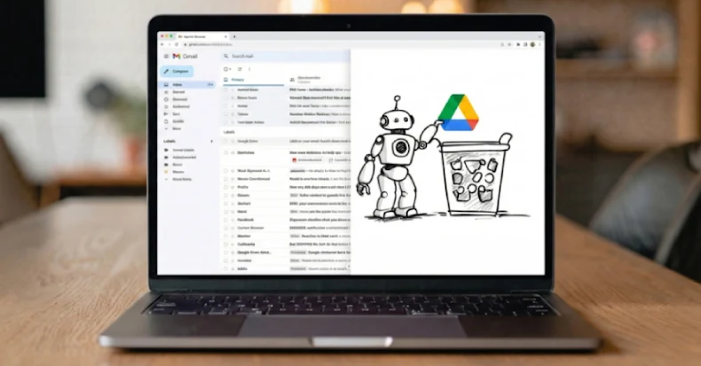ការវាយប្រហាររបស់កម្មវិធីរុករក Zero-Click Agentic អាចលុប Google Drive ទាំងមូលដោយប្រើអ៊ីមែលដែលបង្កើតឡើង