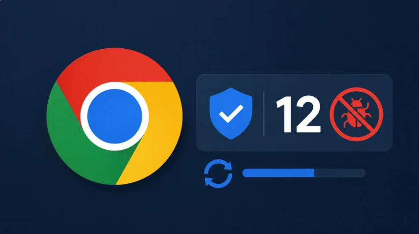 ការអាប់ដេត Google Chrome ជួសជុលចំណុចខ្សោយចំនួន ១២ ដែលអាចបង្កឱ្យមានការវាយប្រហារលើកម្មវិធីរុករក
