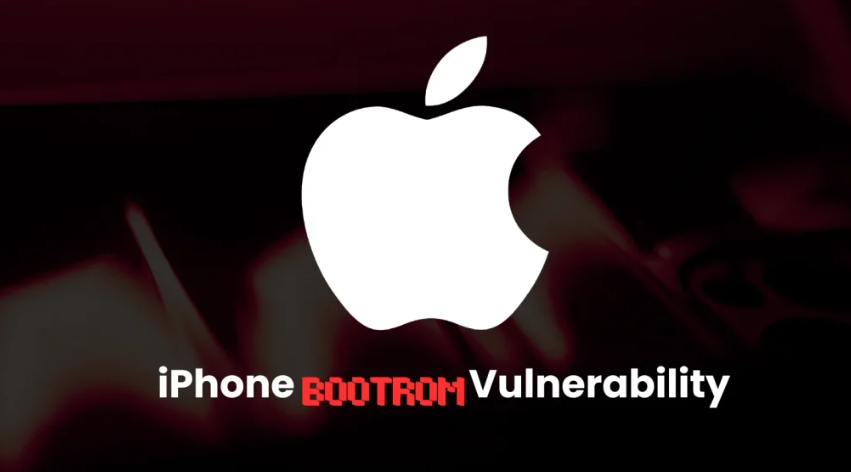 ចំណុចខ្សោយថ្មីនៅលើ iPhone BootROM ធ្វើឱ្យ SoC របស់ Apple រងការគំរាមកំហែងទាំងស្រុង
